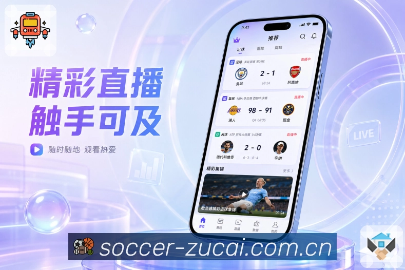 足彩网App亮点展示：观赛路径、快捷入口、赛事详情与互动讨论