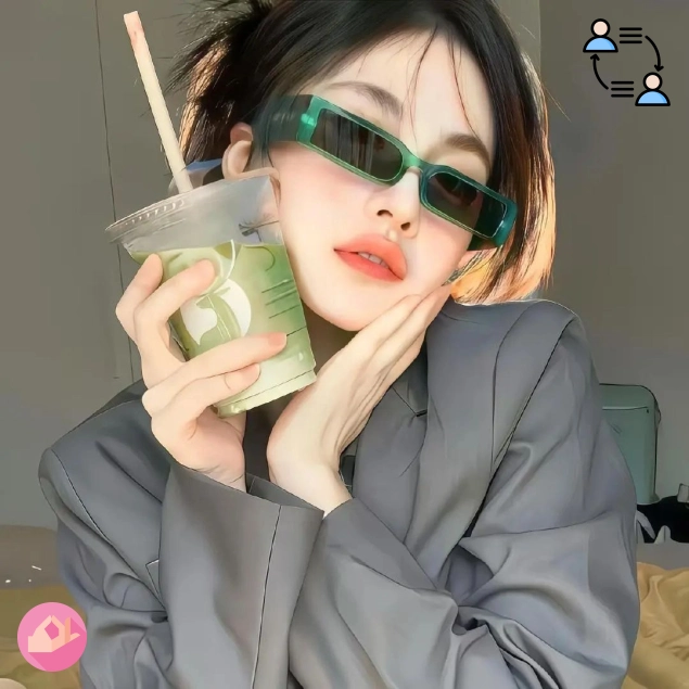用户头像